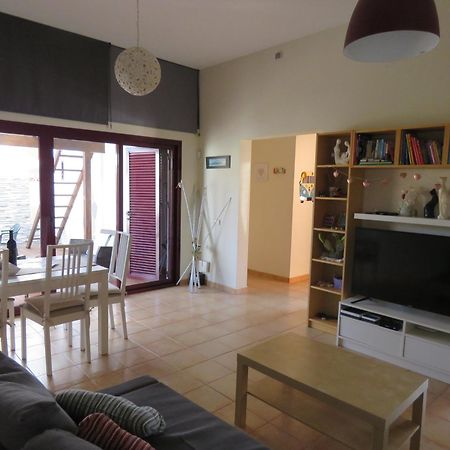 Casa Del Sol Villa Corralejo Eksteriør billede