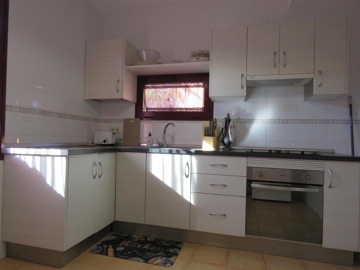 Casa Del Sol Villa Corralejo Eksteriør billede