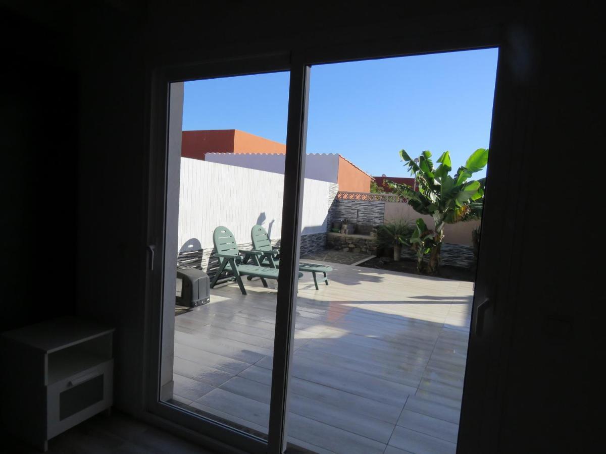 Casa Del Sol Villa Corralejo Eksteriør billede
