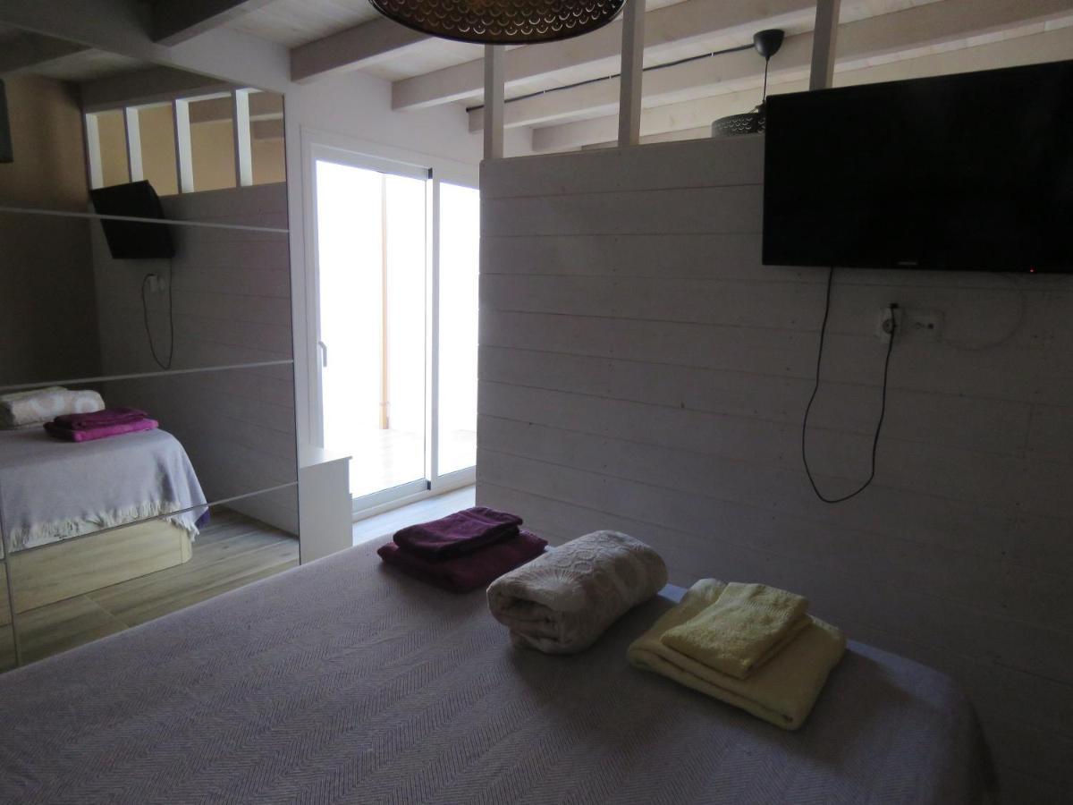Casa Del Sol Villa Corralejo Eksteriør billede
