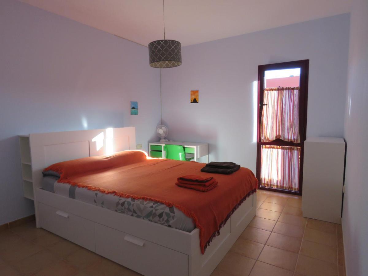 Casa Del Sol Villa Corralejo Eksteriør billede