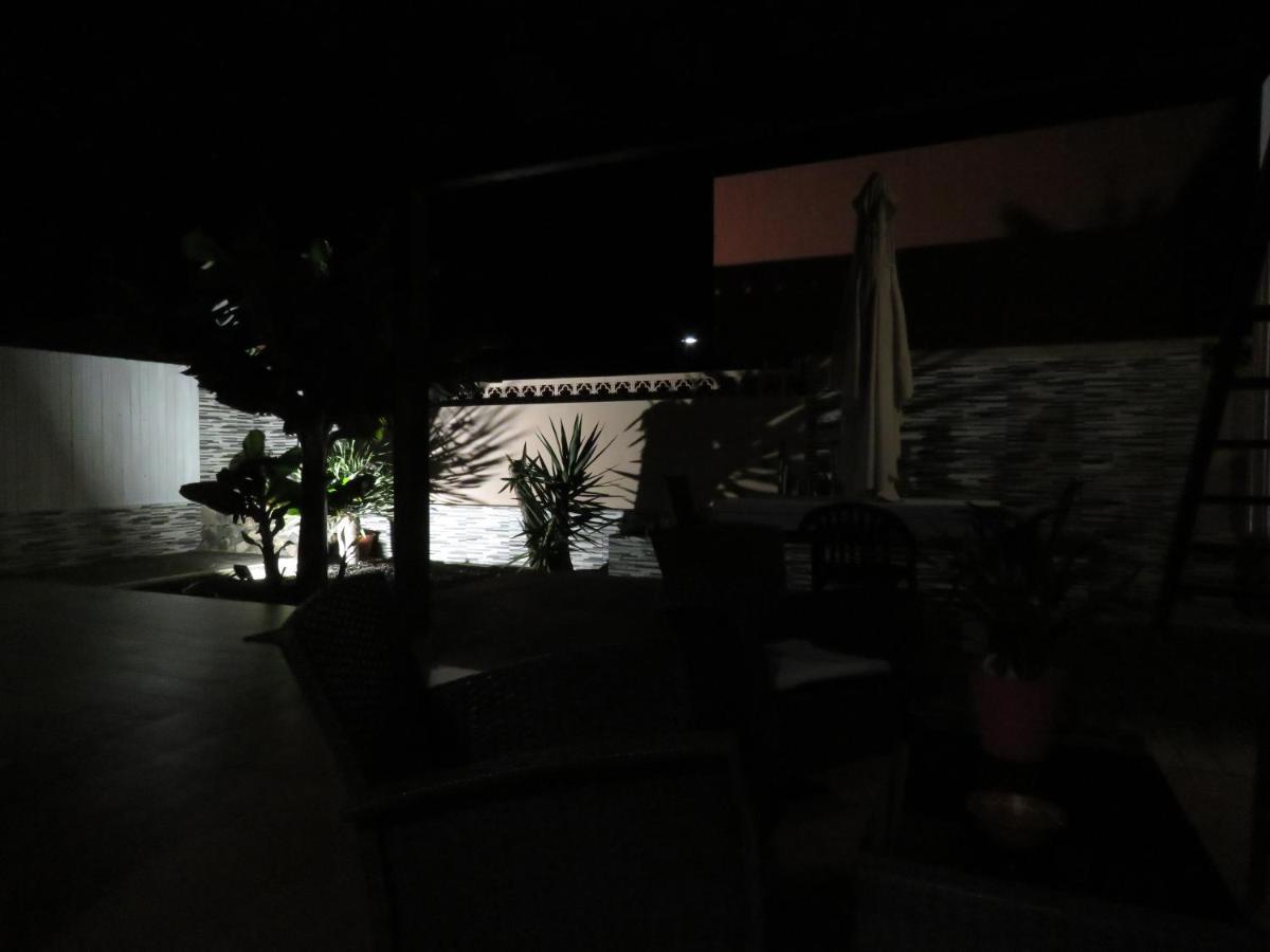 Casa Del Sol Villa Corralejo Eksteriør billede