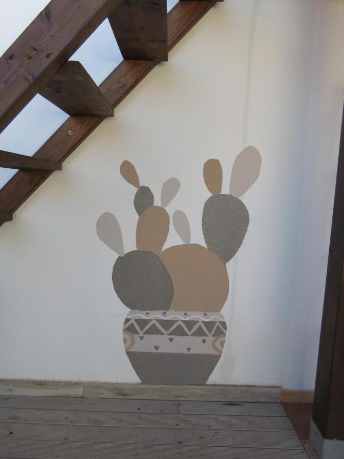 Casa Del Sol Villa Corralejo Eksteriør billede