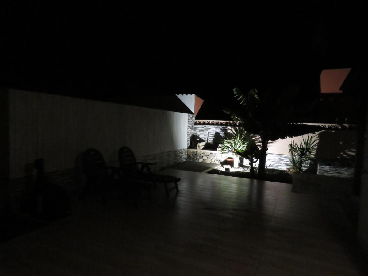 Casa Del Sol Villa Corralejo Eksteriør billede