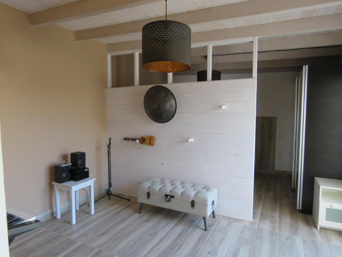 Casa Del Sol Villa Corralejo Eksteriør billede