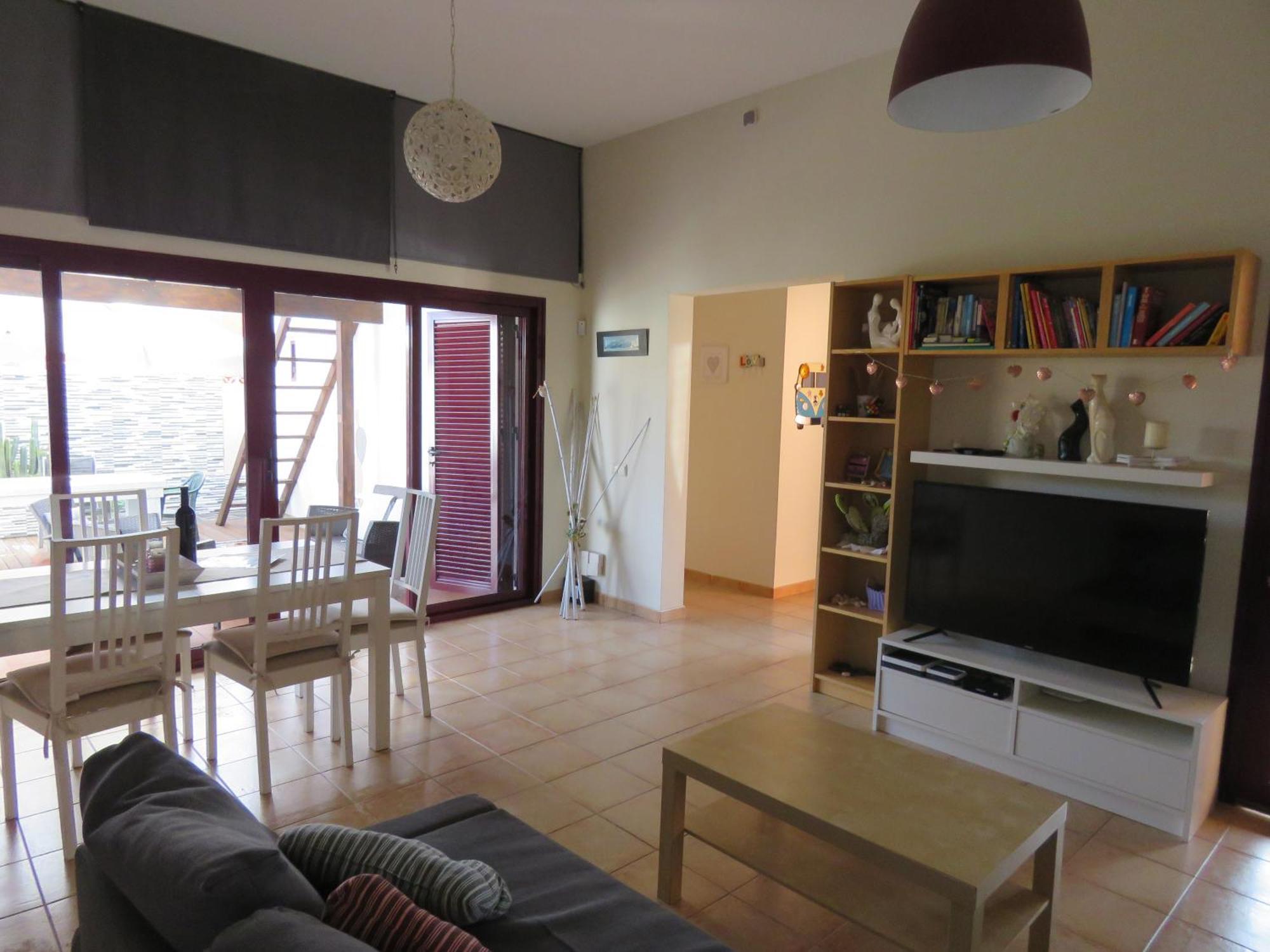 Casa Del Sol Villa Corralejo Eksteriør billede