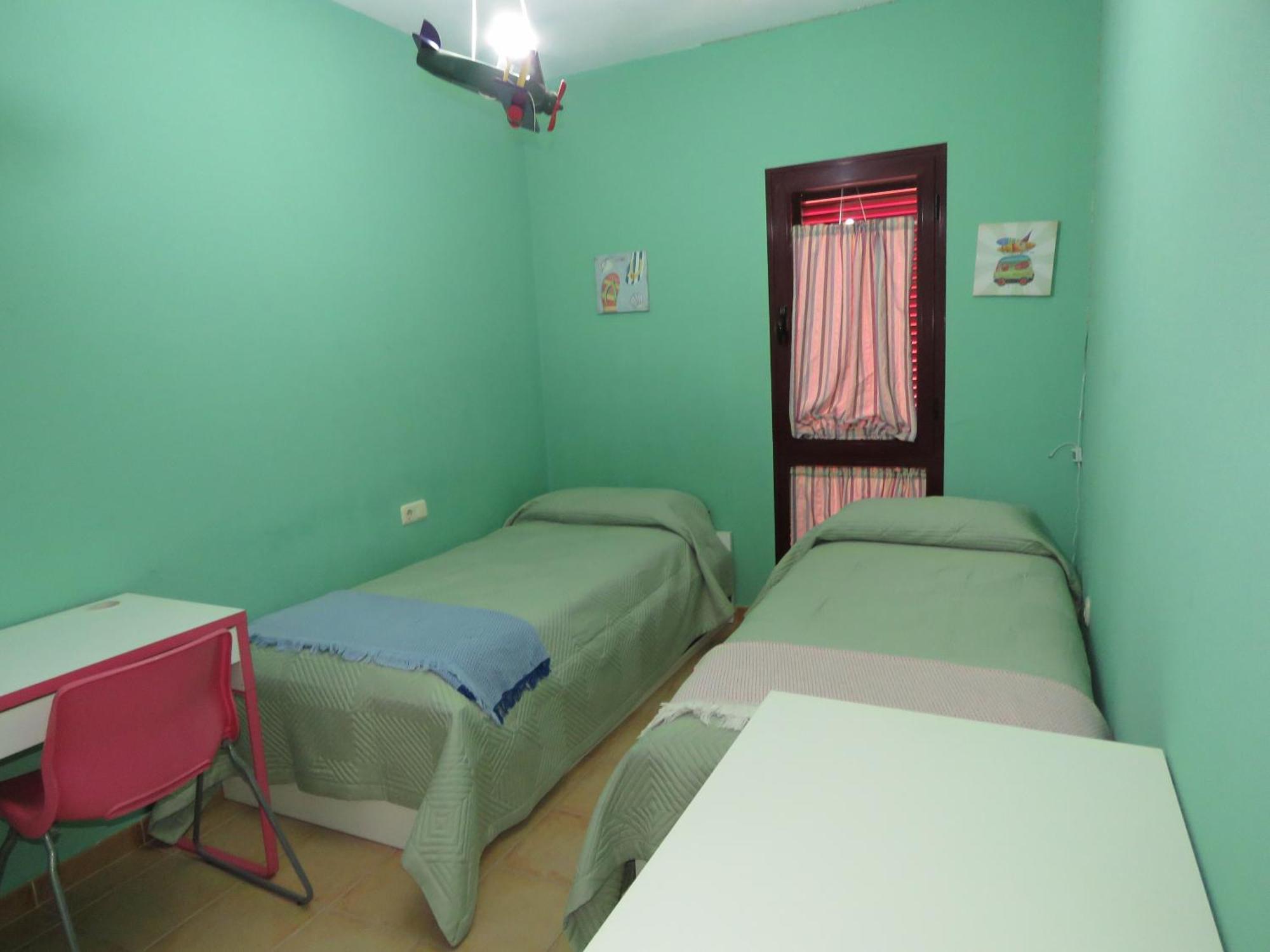 Casa Del Sol Villa Corralejo Eksteriør billede